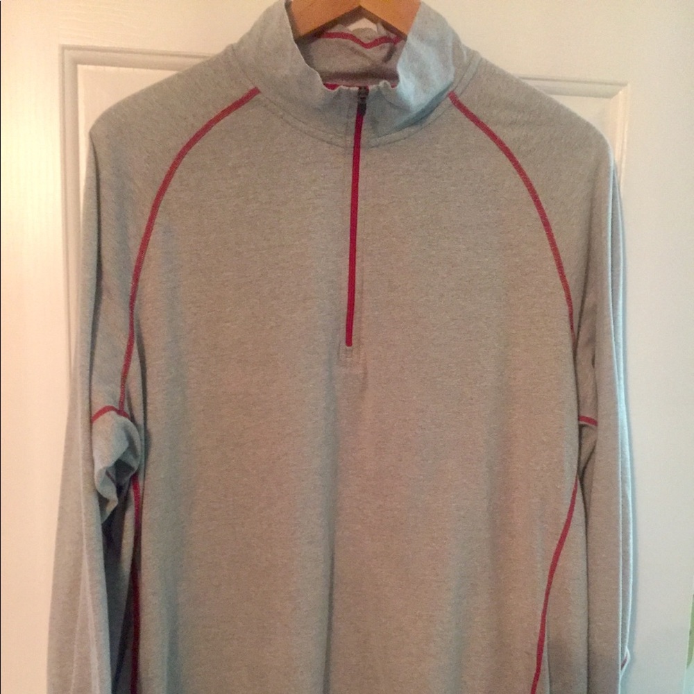 PAIR Men’s Cloudveil Layering Pullover